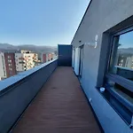 Apartmán 70