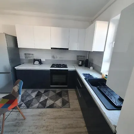 70 Apartmán Brašov