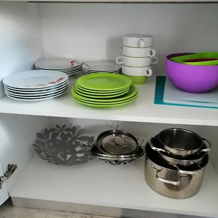 Apartament 70 *
