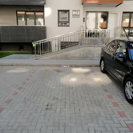 70 Apartament *