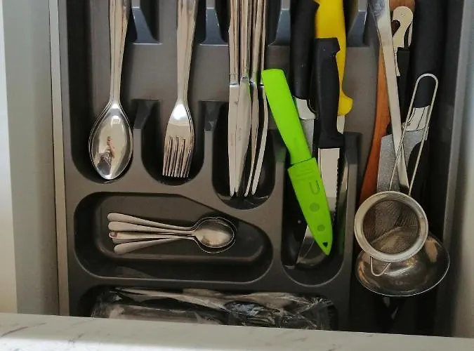 70 アパート ブラショフ